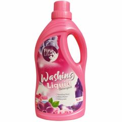 Sampath Fine Life Washing Liquid Detergent 1L