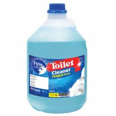 Sampath Fine Life Toilet Cleaner Power Plus 4L