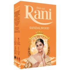 Swadeshi Rani Sandalwood Soap