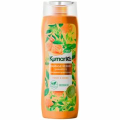 HEMAS KUMARIKA DAMAGE REPAIR SHAMPOO 180ML