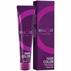 Bellose Hair Color Dark Brown 30ml