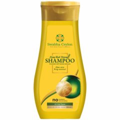 Swabha Ceylon Long And Strong Shampoo 180ml