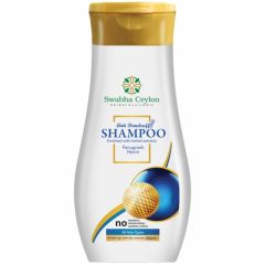 Swabha Ceylon Anti Dandruff Shampoo 180ml