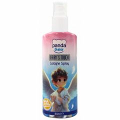 Nature Secrets Panda Baby Fairy Touch Cologne Spray 80ml