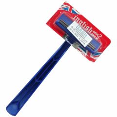 INGLISH RAZOR BLUE II TWIN BLADE