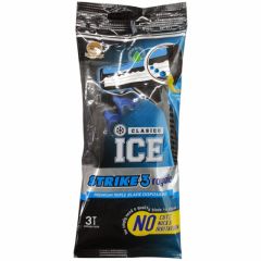 ICE  RAZOR ICE ROYALE PREMIUM III 3S