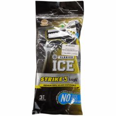 ICE RAZOR ICE KNIGHT PREMIUM III 3S