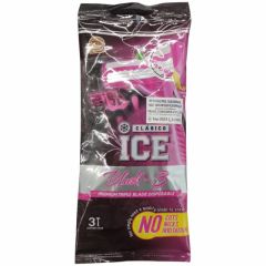 ICE LADY RAZOR BLUSH III 3S