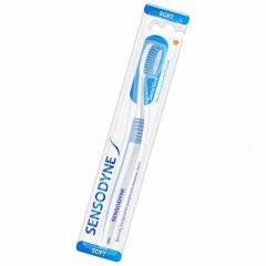 SENSODYNE TOOTHBRUSH SOFT 1PCS