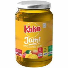 Koka Mango Jam 450g